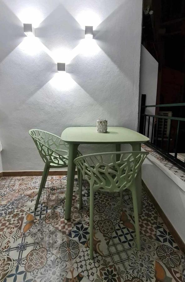 Ferienwohnung Mirador La Catedral Málaga Exterior foto